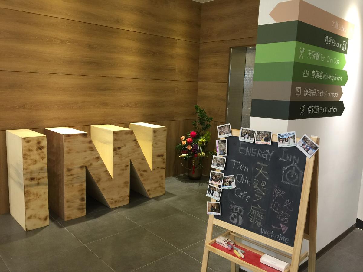 Energy nhà trọ 3*