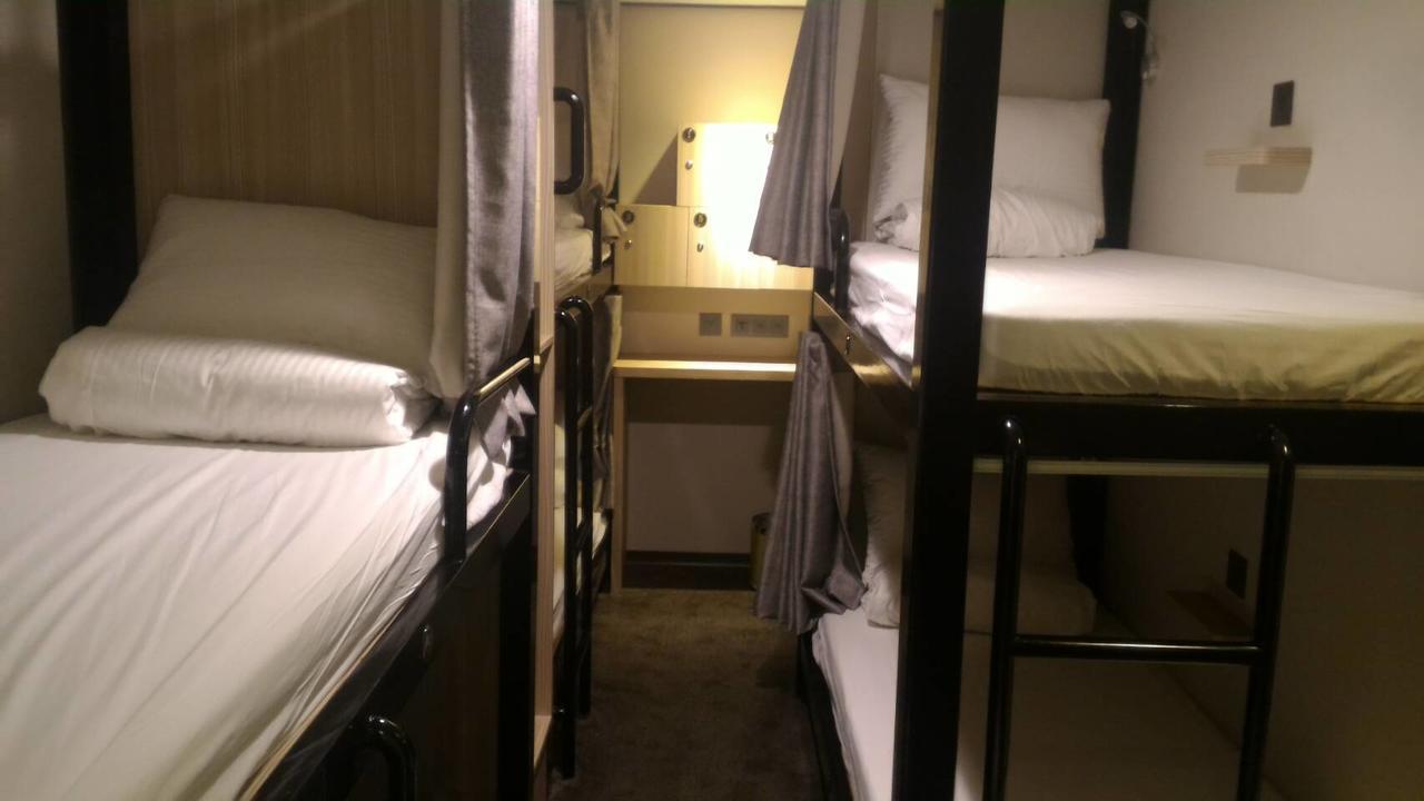 nhà trọ Energy 3*