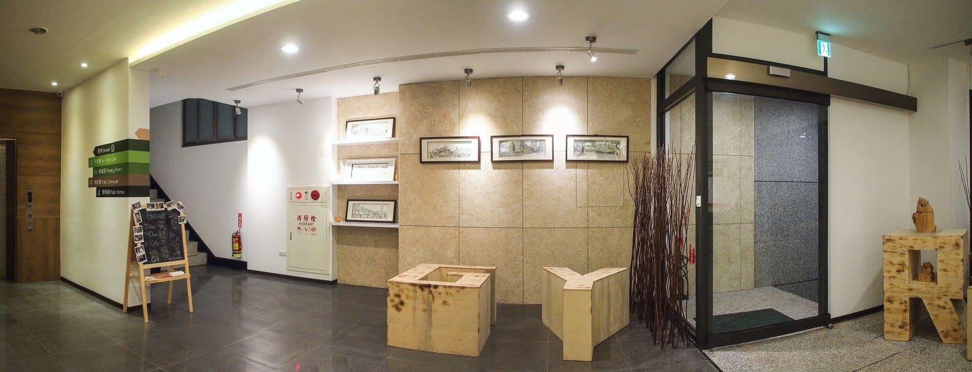 Energy nhà trọ