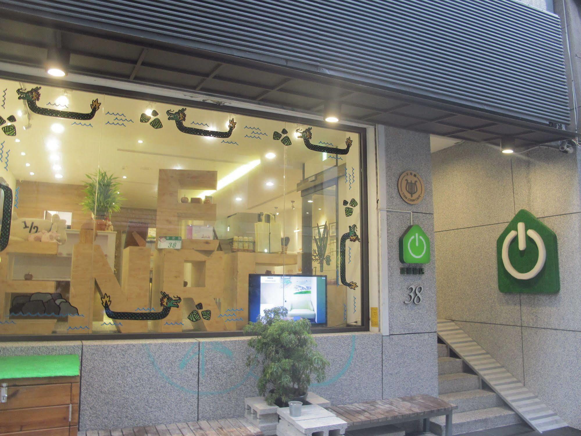 Energy nhà trọ 3*